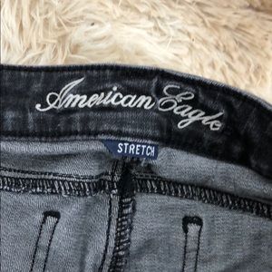 American Eagle Outfitters Jeans - American Eagle Jeggins American Eagle Outfitters Jeans - American Eagle Jeggins